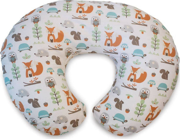 CHICCO Boppy Ciambella Cuscino Allattamento per Neonati 0M Forma Ergonomica Cuscino e Nido Neonato per Allattamento al Seno e col Biberon Accessori Allattamento ed altro Sanitaria Gioia del Bimbo - Villa San Giovanni, Commerciovirtuoso.it