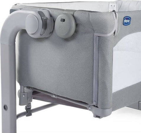 Chicco Calmy Wave Dispositivo Vibrante per Il Relax Del Bambino Prima infanzia/Attività e intrattenimento/Sdraiette e dondolini Sanitaria Gioia del Bimbo - Villa San Giovanni, Commerciovirtuoso.it