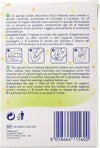 Chicco Cerotti Sticker Colorati e Profumati alla Citronella, multicolore Prodotti Anti Zanzare Sanitaria Gioia del Bimbo - Villa San Giovanni, Commerciovirtuoso.it