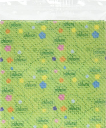 Chicco Cerotti Sticker Colorati e Profumati alla Citronella, multicolore Prodotti Anti Zanzare Sanitaria Gioia del Bimbo - Villa San Giovanni, Commerciovirtuoso.it