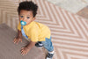 CHICCO Ciuccio Physio Air 6-16M Caucciù 2 pezzi Succhietto per Bambini Neonati Azzurro Succhietti Sanitaria Gioia del Bimbo - Villa San Giovanni, Commerciovirtuoso.it