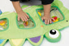 Chicco Coccodrillo Tappeto Ad Acqua Sensoriale Morbido, Gioco Bambini Gonfiabile Con Aria E Acqua, 6-36 Mesi Prima infanzia/Attività e intrattenimento/Tappetini gioco e palestrine Sanitaria Gioia del Bimbo - Villa San Giovanni, Commerciovirtuoso.it