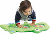 Chicco Coccodrillo Tappeto Ad Acqua Sensoriale Morbido, Gioco Bambini Gonfiabile Con Aria E Acqua, 6-36 Mesi Prima infanzia/Attività e intrattenimento/Tappetini gioco e palestrine Sanitaria Gioia del Bimbo - Villa San Giovanni, Commerciovirtuoso.it