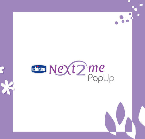 Chicco Culla Cosleeping Next2me Pop Up Con Materasso Pieghevole Fino A 9kg con borsa per il trasporto 88,5x56,5x66/81(h)cm Prima infanzia/Cameretta/Mobili cameretta/Lettini per neonati e bambini/Culle/Lettini da affiancare Sanitaria Gioia del Bimbo - Villa San Giovanni, Commerciovirtuoso.it