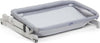 Chicco Culla Cosleeping Next2me Pop Up Con Materasso Pieghevole Fino A 9kg con borsa per il trasporto 88,5x56,5x66/81(h)cm Prima infanzia/Cameretta/Mobili cameretta/Lettini per neonati e bambini/Culle/Lettini da affiancare Sanitaria Gioia del Bimbo - Villa San Giovanni, Commerciovirtuoso.it