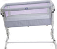 Chicco Culla Cosleeping Next2me Pop Up Con Materasso Pieghevole Fino A 9kg con borsa per il trasporto 88,5x56,5x66/81(h)cm Prima infanzia/Cameretta/Mobili cameretta/Lettini per neonati e bambini/Culle/Lettini da affiancare Sanitaria Gioia del Bimbo - Villa San Giovanni, Commerciovirtuoso.it