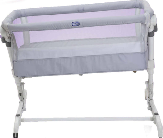 Chicco Culla Cosleeping Next2me Pop Up Con Materasso Pieghevole Fino A 9kg con borsa per il trasporto 88,5x56,5x66/81(h)cm Prima infanzia/Cameretta/Mobili cameretta/Lettini per neonati e bambini/Culle/Lettini da affiancare Sanitaria Gioia del Bimbo - Villa San Giovanni, Commerciovirtuoso.it