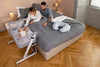 Chicco Culla Cosleeping Next2me Pop Up Con Materasso Pieghevole Fino A 9kg con borsa per il trasporto 88,5x56,5x66/81(h)cm Prima infanzia/Cameretta/Mobili cameretta/Lettini per neonati e bambini/Culle/Lettini da affiancare Sanitaria Gioia del Bimbo - Villa San Giovanni, Commerciovirtuoso.it