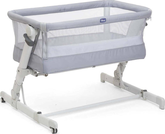 Chicco Culla Cosleeping Next2me Pop Up Con Materasso Pieghevole Fino A 9kg con borsa per il trasporto 88,5x56,5x66/81(h)cm Prima infanzia/Cameretta/Mobili cameretta/Lettini per neonati e bambini/Culle/Lettini da affiancare Sanitaria Gioia del Bimbo - Villa San Giovanni, Commerciovirtuoso.it