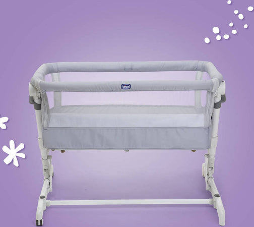 Chicco Culla Cosleeping Next2me Pop Up Con Materasso Pieghevole Fino A 9kg con borsa per il trasporto 88,5x56,5x66/81(h)cm Prima infanzia/Cameretta/Mobili cameretta/Lettini per neonati e bambini/Culle/Lettini da affiancare Sanitaria Gioia del Bimbo - Villa San Giovanni, Commerciovirtuoso.it