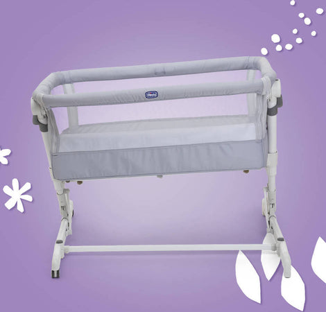 Chicco Culla Cosleeping Next2me Pop Up Con Materasso Pieghevole Fino A 9kg con borsa per il trasporto 88,5x56,5x66/81(h)cm Prima infanzia/Cameretta/Mobili cameretta/Lettini per neonati e bambini/Culle/Lettini da affiancare Sanitaria Gioia del Bimbo - Villa San Giovanni, Commerciovirtuoso.it