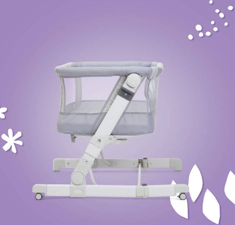 Chicco Culla Cosleeping Next2me Pop Up Con Materasso Pieghevole Fino A 9kg con borsa per il trasporto 88,5x56,5x66/81(h)cm Prima infanzia/Cameretta/Mobili cameretta/Lettini per neonati e bambini/Culle/Lettini da affiancare Sanitaria Gioia del Bimbo - Villa San Giovanni, Commerciovirtuoso.it