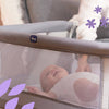 Chicco Culla Cosleeping Next2me Pop Up Con Materasso Pieghevole Fino A 9kg con borsa per il trasporto 88,5x56,5x66/81(h)cm Prima infanzia/Cameretta/Mobili cameretta/Lettini per neonati e bambini/Culle/Lettini da affiancare Sanitaria Gioia del Bimbo - Villa San Giovanni, Commerciovirtuoso.it