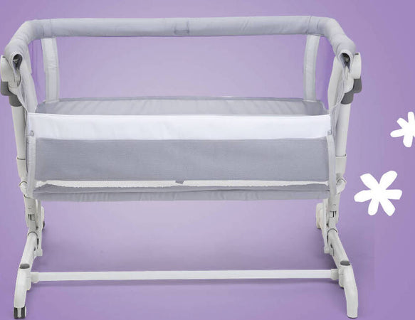 Chicco Culla Cosleeping Next2me Pop Up Con Materasso Pieghevole Fino A 9kg con borsa per il trasporto 88,5x56,5x66/81(h)cm Prima infanzia/Cameretta/Mobili cameretta/Lettini per neonati e bambini/Culle/Lettini da affiancare Sanitaria Gioia del Bimbo - Villa San Giovanni, Commerciovirtuoso.it
