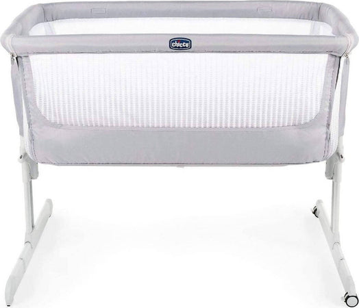 Chicco Culla Next2Me Air Stone Lettino Unisex, Multicolore Culla Sanitaria Gioia del Bimbo - Villa San Giovanni, Commerciovirtuoso.it