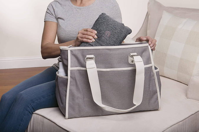 CHICCO Fascia Porta-Bebè Boppy ComfyFit Marsupio Neonati fino a 15Kg Marsupio Sanitaria Gioia del Bimbo - Villa San Giovanni, Commerciovirtuoso.it