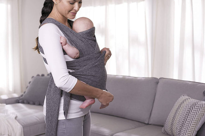 CHICCO Fascia Porta-Bebè Boppy ComfyFit Marsupio Neonati fino a 15Kg Marsupio Sanitaria Gioia del Bimbo - Villa San Giovanni, Commerciovirtuoso.it