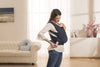 CHICCO Fascia Porta-Bebè Boppy ComfyFit Marsupio Neonati fino a 15Kg Marsupio Sanitaria Gioia del Bimbo - Villa San Giovanni, Commerciovirtuoso.it