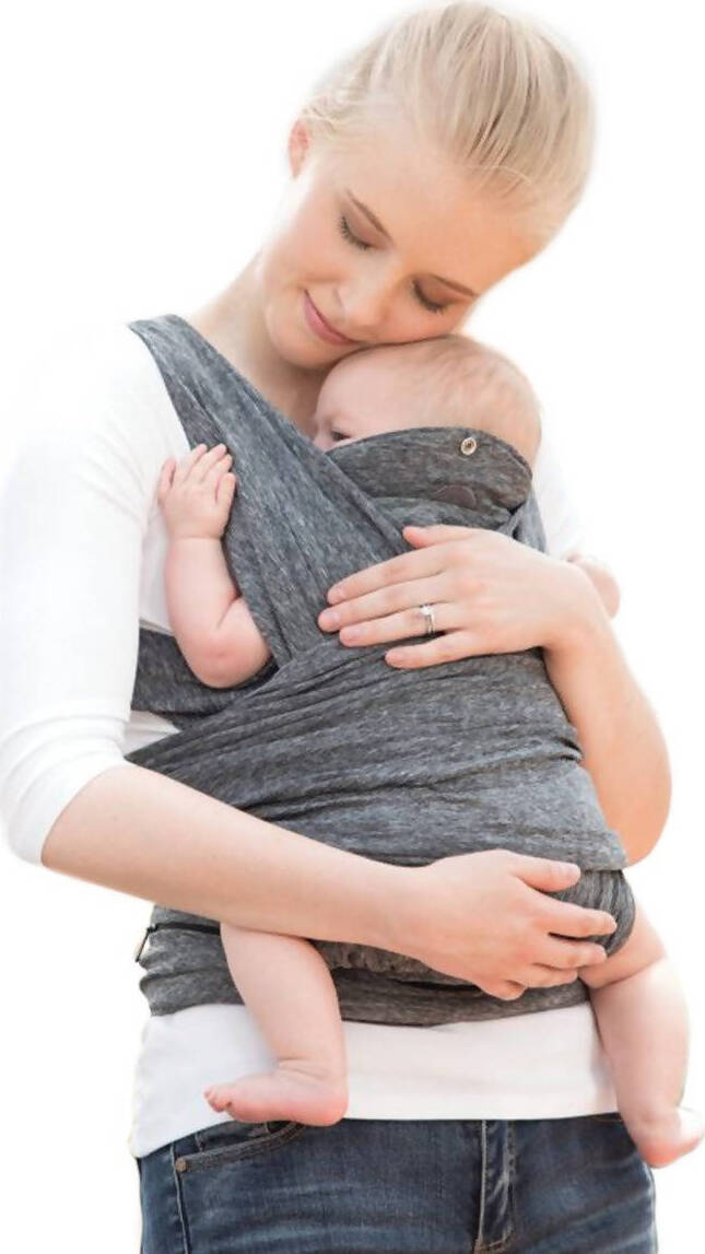 Baby Carrier Mipies Fascia Marsupio Neonato Upchase Marsupio