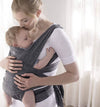CHICCO Fascia Porta-Bebè Boppy ComfyFit Marsupio Neonati fino a 15Kg Marsupio Sanitaria Gioia del Bimbo - Villa San Giovanni, Commerciovirtuoso.it