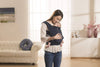 CHICCO Fascia Porta-Bebè Boppy ComfyFit Marsupio Neonati fino a 15Kg Marsupio Sanitaria Gioia del Bimbo - Villa San Giovanni, Commerciovirtuoso.it