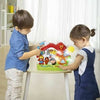 Chicco fattoria parlante bilingue italiano/inglese, fattoria con animali per bambini con luci e suoni, 3 modalità di gioco, gioco educativo elettronico - giochi bambini 1-4 anni Giochi e giocattoli/Giocattoli prima infanzia/Giochi musicali Sanitaria Gioia del Bimbo - Villa San Giovanni, Commerciovirtuoso.it