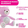 Chicco First Dreams Orsacchiotto Peluche Baby Bear, Soffice Pupazzo Luce Notturna Bambini, Effetti Luminosi e Melodie Neonato 0 Mesi + Illuminazione/Illuminazione per interni/Illuminazione per bambini/Luci notturne per bambini Sanitaria Gioia del Bimbo - Villa San Giovanni, Commerciovirtuoso.it
