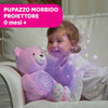 Chicco First Dreams Orsacchiotto Peluche Baby Bear, Soffice Pupazzo Luce Notturna Bambini, Effetti Luminosi e Melodie Neonato 0 Mesi + Illuminazione/Illuminazione per interni/Illuminazione per bambini/Luci notturne per bambini Sanitaria Gioia del Bimbo - Villa San Giovanni, Commerciovirtuoso.it