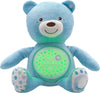 Chicco First Dreams Orsacchiotto Peluche Baby Bear, Soffice Pupazzo Luce Notturna Bambini, Effetti Luminosi e Melodie Neonato 0 Mesi + Illuminazione/Illuminazione per interni/Illuminazione per bambini/Luci notturne per bambini Sanitaria Gioia del Bimbo - Villa San Giovanni, Commerciovirtuoso.it