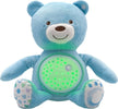 Chicco First Dreams Orsacchiotto Peluche Baby Bear, Soffice Pupazzo Luce Notturna Bambini, Effetti Luminosi e Melodie Neonato 0 Mesi + Illuminazione/Illuminazione per interni/Illuminazione per bambini/Luci notturne per bambini Sanitaria Gioia del Bimbo - Villa San Giovanni, Commerciovirtuoso.it