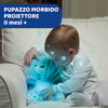 Chicco First Dreams Orsacchiotto Peluche Baby Bear, Soffice Pupazzo Luce Notturna Bambini, Effetti Luminosi e Melodie Neonato 0 Mesi + Illuminazione/Illuminazione per interni/Illuminazione per bambini/Luci notturne per bambini Sanitaria Gioia del Bimbo - Villa San Giovanni, Commerciovirtuoso.it