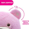 Chicco First Dreams Orsacchiotto Peluche Baby Bear, Soffice Pupazzo Luce Notturna Bambini, Effetti Luminosi e Melodie Neonato 0 Mesi + Illuminazione/Illuminazione per interni/Illuminazione per bambini/Luci notturne per bambini Sanitaria Gioia del Bimbo - Villa San Giovanni, Commerciovirtuoso.it