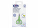 Forbicine Chicco Lame Corte Verde