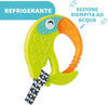 Chicco Fresh Massaggiagengive Refrigerato Tucano Multicolore +6m Massaggia Gengive Bambini Rinfrescante Prima infanzia/Succhietti e massaggiagengive/Massaggiagengive Mondo Bimbo - Bagnara Calabra, Commerciovirtuoso.it