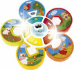 Chicco Gioco Centro Attività Indovina L'animale, Gioco Elettronico Con Luci E Suoni, Insegna I Versi Degli Animali, Batterie Incluse, Età 12-36 Mesi Giochi e giocattoli/Giocattoli prima infanzia/Giochi musicali Sanitaria Gioia del Bimbo - Villa San Giovanni, Commerciovirtuoso.it