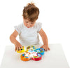 Chicco Gioco Centro Attività Indovina L'animale, Gioco Elettronico Con Luci E Suoni, Insegna I Versi Degli Animali, Batterie Incluse, Età 12-36 Mesi Giochi e giocattoli/Giocattoli prima infanzia/Giochi musicali Sanitaria Gioia del Bimbo - Villa San Giovanni, Commerciovirtuoso.it