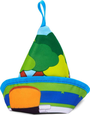 Chicco Gioco Coni con sorpresa Giochi e giocattoli/Giocattoli prima infanzia/Primi giochi/Palle Scontolo.net - Potenza, Commerciovirtuoso.it