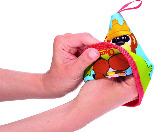 Chicco Gioco Coni con sorpresa Giochi e giocattoli/Giocattoli prima infanzia/Primi giochi/Palle Scontolo.net - Potenza, Commerciovirtuoso.it