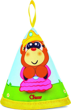 Chicco Gioco Coni con sorpresa Giochi e giocattoli/Giocattoli prima infanzia/Primi giochi/Palle Scontolo.net - Potenza, Commerciovirtuoso.it