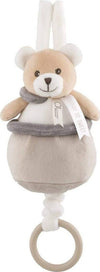 Chicco Gioco My Sweet Doudou Carillon Orsetto, Colore Neutro, 0 Mesi+ Casa e cucina/Decorazioni per interni/Accessori decorativi/Carillon e carillon con statuetta Sanitaria Gioia del Bimbo - Villa San Giovanni, Commerciovirtuoso.it