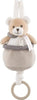 Chicco Gioco My Sweet Doudou Carillon Orsetto, Colore Neutro, 0 Mesi+ Casa e cucina/Decorazioni per interni/Accessori decorativi/Carillon e carillon con statuetta Sanitaria Gioia del Bimbo - Villa San Giovanni, Commerciovirtuoso.it