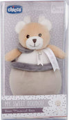 Chicco Gioco My Sweet Doudou Carillon Orsetto, Colore Neutro, 0 Mesi+ Casa e cucina/Decorazioni per interni/Accessori decorativi/Carillon e carillon con statuetta Sanitaria Gioia del Bimbo - Villa San Giovanni, Commerciovirtuoso.it