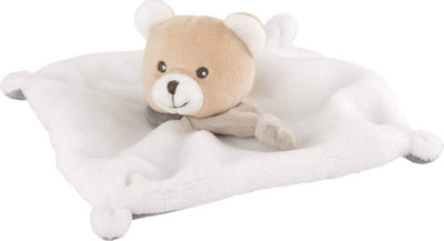 Chicco Gioco Natural Orsetto Dou Dou, Colore Neutro Prima infanzia/Giochi prima infanzia/Primi giochi/Sonagli e anelli di peluches Sanitaria Gioia del Bimbo - Villa San Giovanni, Commerciovirtuoso.it