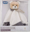 Chicco Gioco Natural Orsetto Dou Dou, Colore Neutro Prima infanzia/Giochi prima infanzia/Primi giochi/Sonagli e anelli di peluches Sanitaria Gioia del Bimbo - Villa San Giovanni, Commerciovirtuoso.it