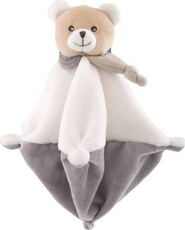 Chicco Gioco Natural Orsetto Dou Dou, Colore Neutro Prima infanzia/Giochi prima infanzia/Primi giochi/Sonagli e anelli di peluches Sanitaria Gioia del Bimbo - Villa San Giovanni, Commerciovirtuoso.it