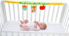 Chicco Gioco Palestrina Delle Attività 3-In-1 Palestra Con Arco E Pendenti E Un Morbido Tappeto Età 0 Mesi+ Multicolore 80 X 60 Cm Prima infanzia/Attività e intrattenimento/Tappetini gioco e palestrine Sanitaria Gioia del Bimbo - Villa San Giovanni, Commerciovirtuoso.it