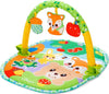 Chicco Gioco Palestrina Delle Attività 3-In-1 Palestra Con Arco E Pendenti E Un Morbido Tappeto Età 0 Mesi+ Multicolore 80 X 60 Cm Prima infanzia/Attività e intrattenimento/Tappetini gioco e palestrine Sanitaria Gioia del Bimbo - Villa San Giovanni, Commerciovirtuoso.it