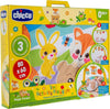 Chicco Gioco Palestrina Delle Attività 3-In-1 Palestra Con Arco E Pendenti E Un Morbido Tappeto Età 0 Mesi+ Multicolore 80 X 60 Cm Prima infanzia/Attività e intrattenimento/Tappetini gioco e palestrine Sanitaria Gioia del Bimbo - Villa San Giovanni, Commerciovirtuoso.it