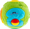 Chicco Gioco Palla Pop Up, Palla Musicale con Effetto Sorpresa, a Tema Giungla Con Luci, Suoni ed Effetto Cucù, Sviluppa Abilità Manuali, 6-36 Mesi Giochi e giocattoli/Giocattoli prima infanzia/Giochi musicali Sanitaria Gioia del Bimbo - Villa San Giovanni, Commerciovirtuoso.it