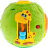 Chicco Gioco Palla Pop Up, Palla Musicale con Effetto Sorpresa, a Tema Giungla Con Luci, Suoni ed Effetto Cucù, Sviluppa Abilità Manuali, 6-36 Mesi Giochi e giocattoli/Giocattoli prima infanzia/Giochi musicali Sanitaria Gioia del Bimbo - Villa San Giovanni, Commerciovirtuoso.it